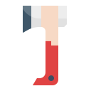 Weapon 
