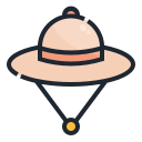 sombrero icon