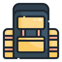 viajar icon