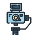 video icon