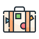 viajar icon