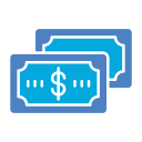 dólar icon