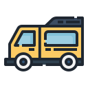 viajar icon