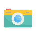 카메라 icon