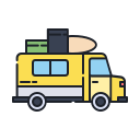 viajar icon