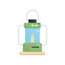 viajar icon