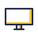 monitor icon