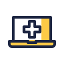 computadora portátil icon