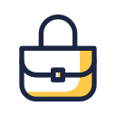 bolsa icon