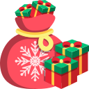 navidad icon