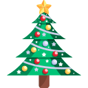 navidad icon