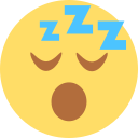 durmiendo icon