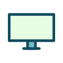 monitor icon