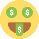 dinero icon