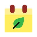 naturaleza icon