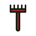 tenedor icon