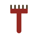 tenedor icon