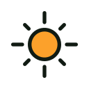 verano icon