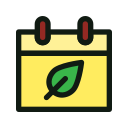 naturaleza icon