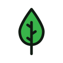 naturaleza icon