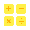 calculadora icon