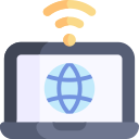 connexion wifi icon