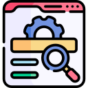 seo icon