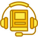 audio libro icon