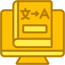 idioma icon