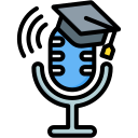 podcast icon