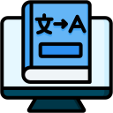 idioma icon