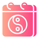 calendarios icon