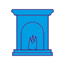 chimenea icon