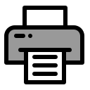 impresora icon