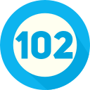 102 icon