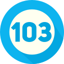 103 icon