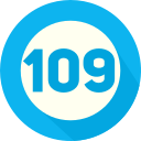 109 icon