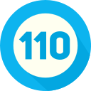 110 icon