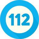 112 icon