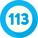 113 icon