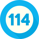 114 icon