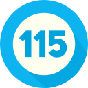 115 icon