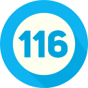 116 icon