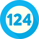 124 icon