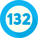 132 icon