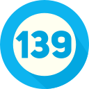 139 icon