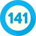 141 icon