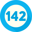 142 icon