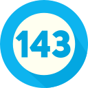 143 icon