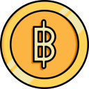 baht icon